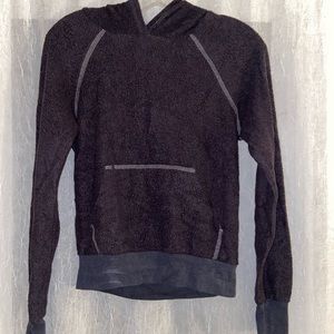 Project Social T & Out From Under Sweatshirt